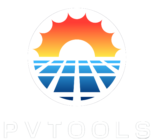 Logo PVTools